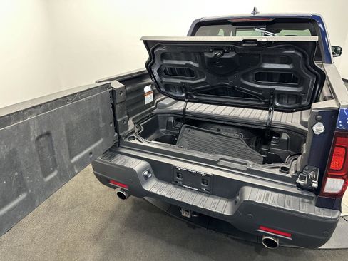 Used 2023 Honda Ridgeline RTL-E image 29