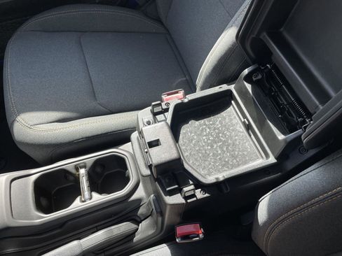 New 2026 Jeep Wrangler Sport AWD/4WD image 27