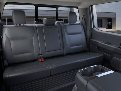 New 2026 Ford F250 Lariat w/ Lariat Ultimate Package AWD/4WD image 11