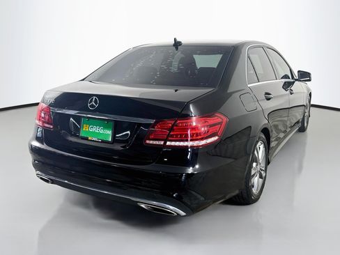 Used 2016 Mercedes-Benz E 350 Sedan image 10