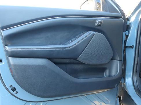 Used 2024 Ford Mustang Mach-E Select w/ Comfort Package Lite image 10