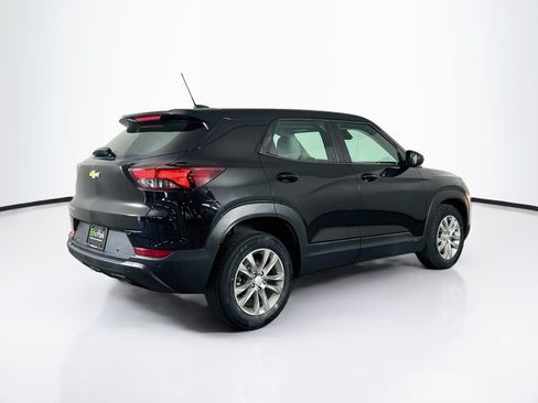 Used 2021 Chevrolet TrailBlazer LS FWD image 9