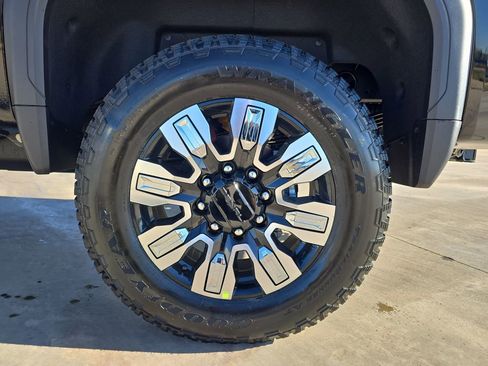 New 2026 GMC Sierra 2500 Denali image 33