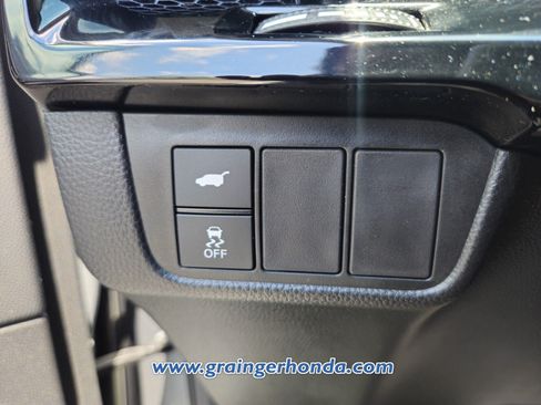 Certified 2025 Honda CR-V EX-L image 19