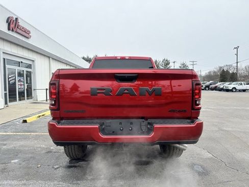 New 2026 RAM 2500 Big Horn image 7