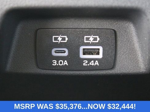 Used 2026 Subaru Crosstrek 2.5i Limited AWD/4WD image 19