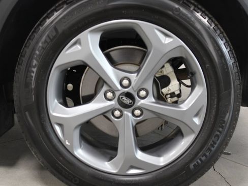 Used 2025 Ford Escape ST-Line FWD image 46