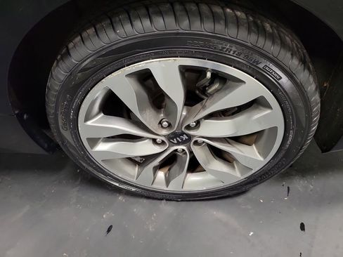 Used 2014 Kia Optima SX image 11