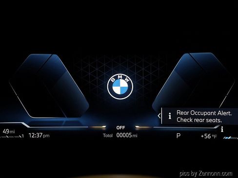 New 2026 BMW 228i xDrive w/ Technology Package AWD/4WD image 17