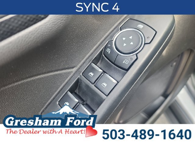 Used 2024 Ford Escape ST-Line AWD/4WD image 14