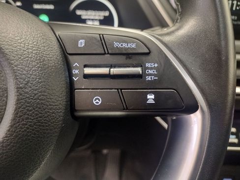 Certified 2023 Hyundai Sonata SEL w/ Convenience Package image 27