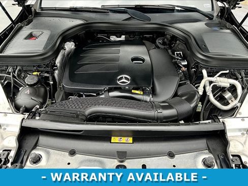 Used 2020 Mercedes-Benz GLC 300 4MATIC image 30
