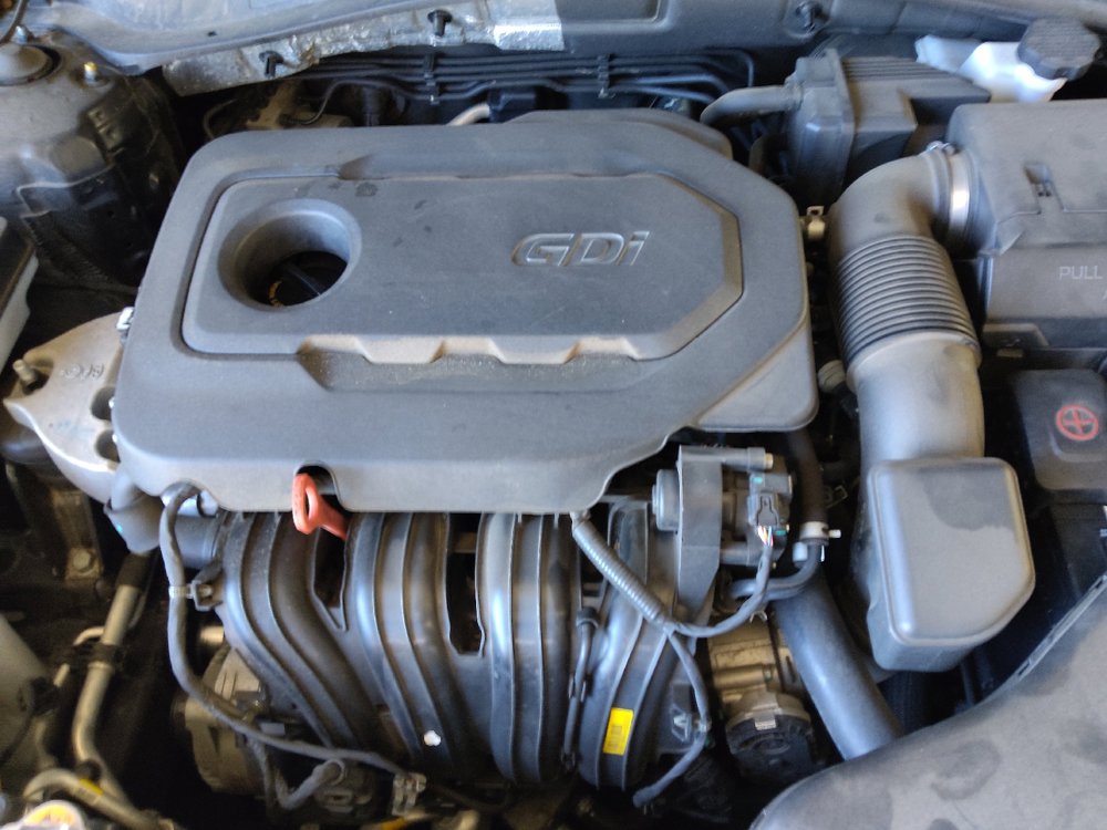 Used 2020 Kia Optima LX FWD image 30
