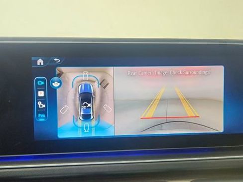 Used 2025 Mercedes-Benz GLE 53 AMG 4MATIC Coupe image 49