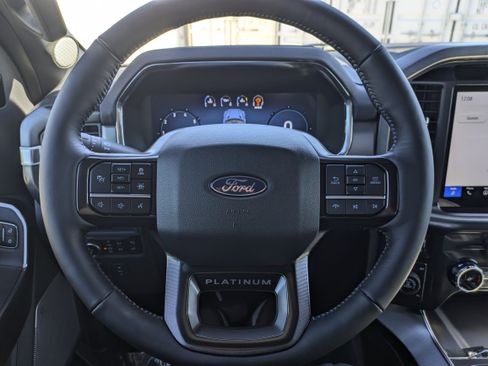 New 2025 Ford F150 Platinum AWD/4WD image 56