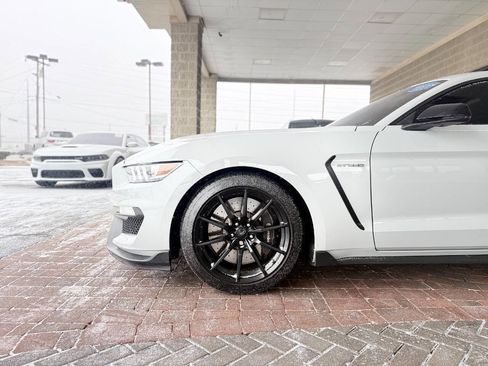 Used 2017 Ford Mustang Shelby GT350 w/ Electronics Package image 6