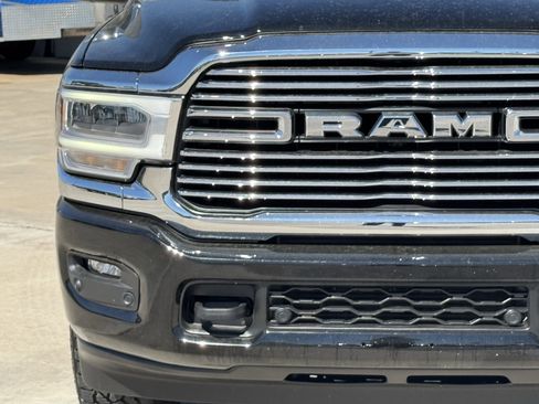 Used 2024 RAM 2500 Laramie image 6