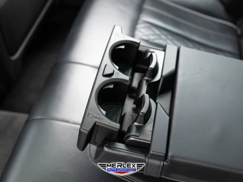 Used 2018 BMW M550i xDrive xDrive w/ Driving Assistance Package image 22