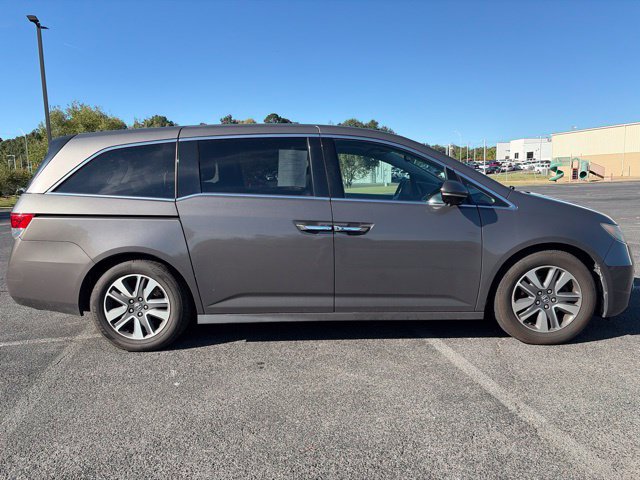 Used 2015 Honda Odyssey Touring image 6