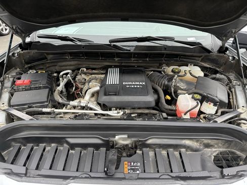 Used 2024 GMC Sierra 1500 SLT image 14