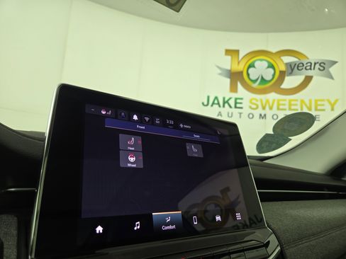 Used 2022 Jeep Compass Latitude w/ Sun and Sound Group image 27