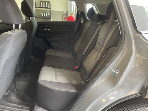 Certified 2026 Nissan Rogue SV FWD image 15