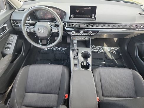 Used 2025 Honda Civic LX image 18