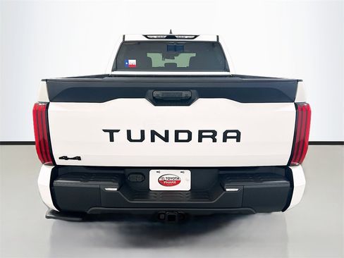 New 2026 Toyota Tundra SR5 image 5