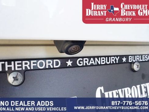 Used 2023 Buick Encore GX Select w/ Sport Touring Package FWD image 22