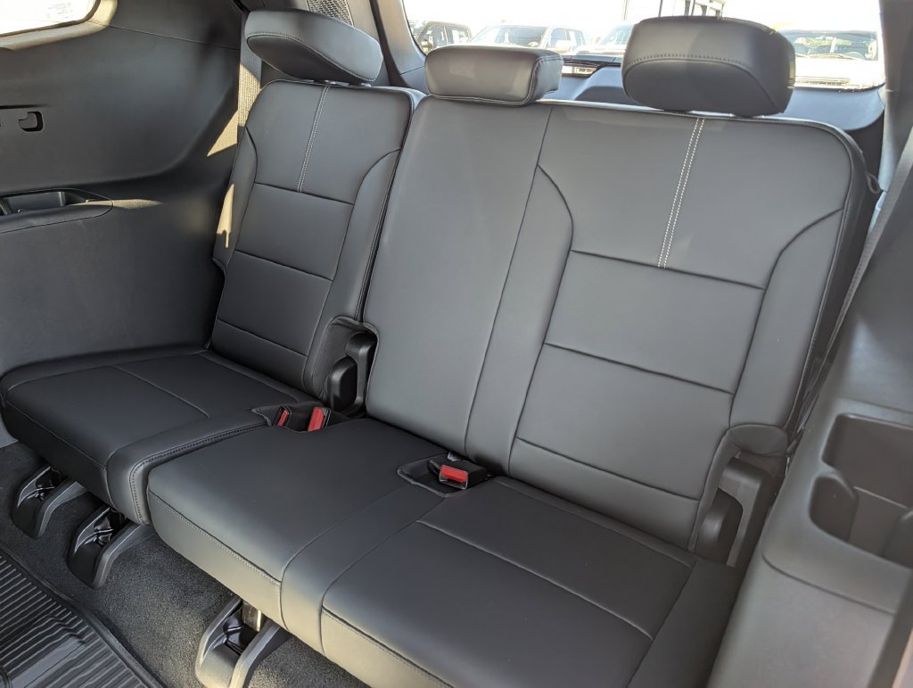New 2027 GMC Acadia Elevation w/ Black Edition FWD image 26