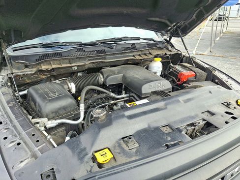 Certified 2021 RAM 1500 Classic Warlock w/ Electronics Group image 26