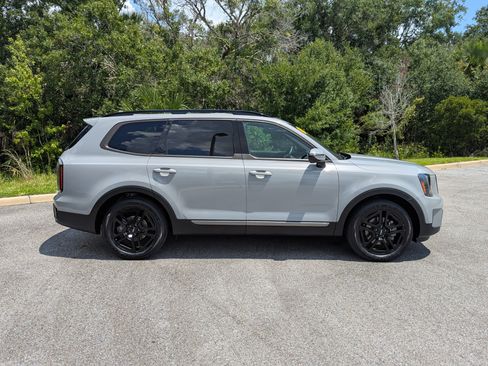 Used 2023 Kia Telluride SX Prestige X-Line AWD/4WD image 8