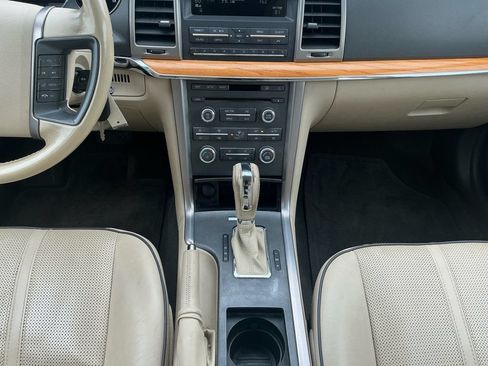 Used 2012 Lincoln MKZ FWD image 20