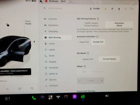 Used 2023 Tesla Model Y Long Range AWD/4WD image 20
