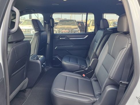 New 2026 GMC Acadia Elevation w/ Black Edition image 44