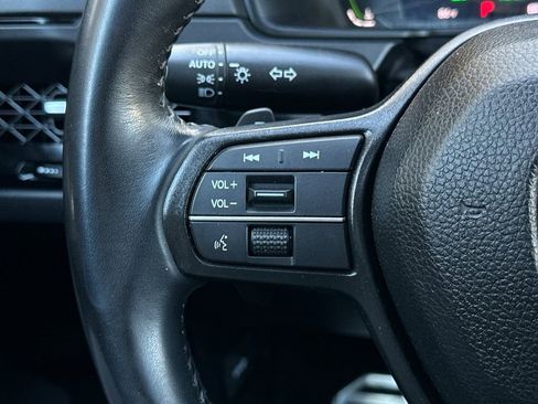 Used 2024 Honda Accord Sport image 26