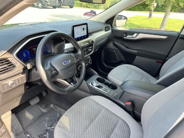 Used 2020 Ford Escape SE Sport AWD/4WD image 12