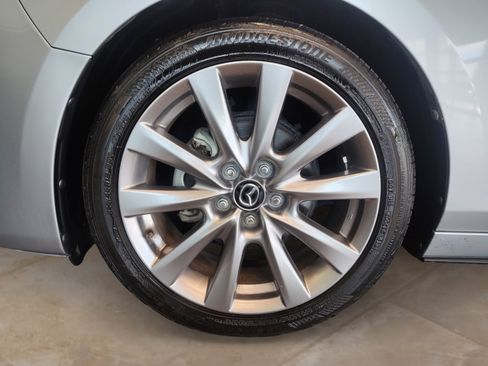 Used 2020 MAZDA MAZDA3 Sedan w/ Select Package FWD image 26