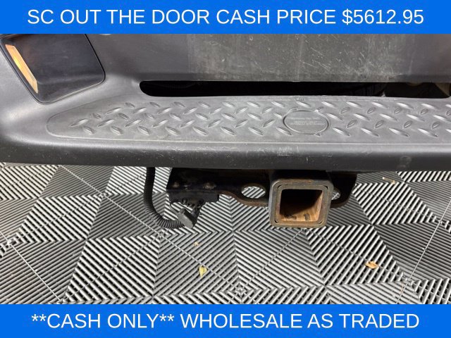 Used 2004 Chevrolet Colorado LS w/ Power Convenience Package RWD image 31