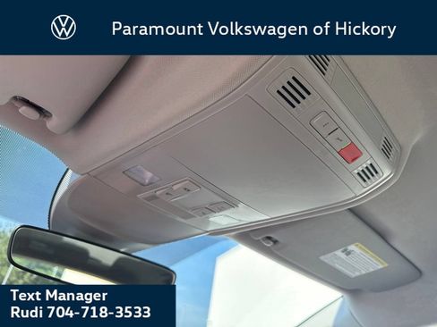 New 2026 Volkswagen Taos S FWD image 29