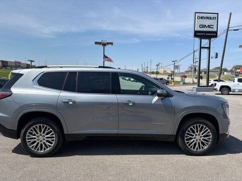 Used 2026 GMC Acadia Denali w/ Super Cruise Package AWD/4WD image 12