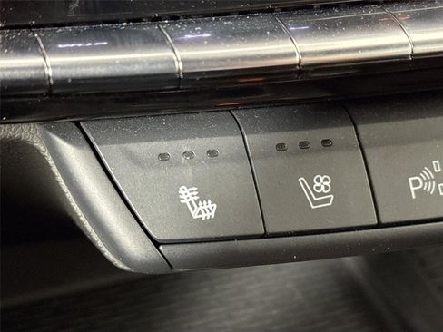 Used 2025 Cadillac CT5 Premium Luxury w/ Sun And Sound Package image 8