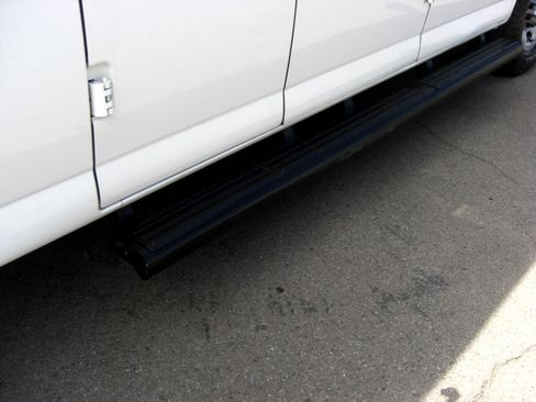 Used 2016 Chevrolet Express 3500 LT w/ LT Preferred Equipment Group image 15