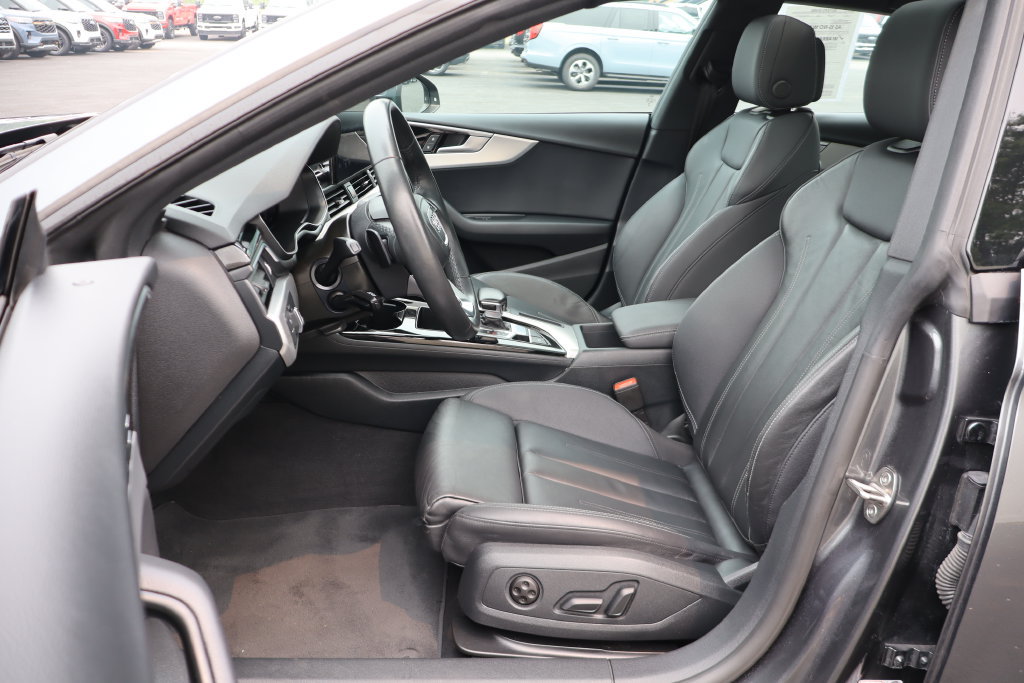 Used 2025 Audi A5 2.0T Premium AWD/4WD image 19