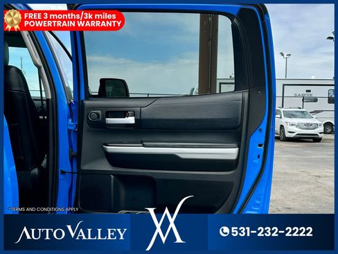 Used 2021 Toyota Tundra SR5 w/ SR5 Upgrade Package image 25