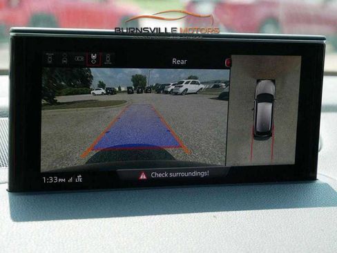 Used 2019 Audi Q7 3.0T Premium Plus w/ Premium Plus Package image 35