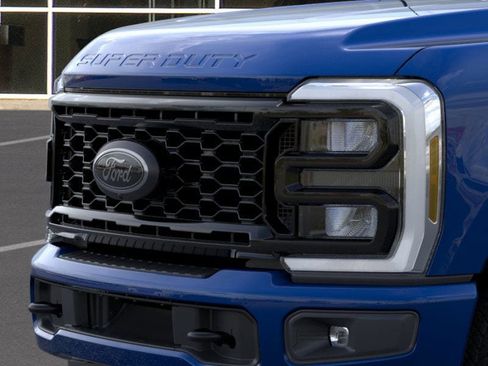 New 2026 Ford F350 XLT w/ XLT Premium Package image 17