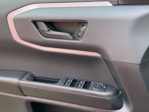 Certified 2023 Ford Bronco Sport Big Bend w/ Convenience Package image 21