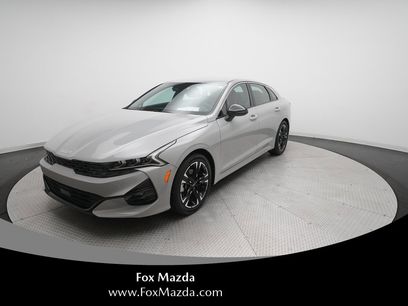 Used 2024 Kia K5 GT-Line w/ GT-Line Premium Package