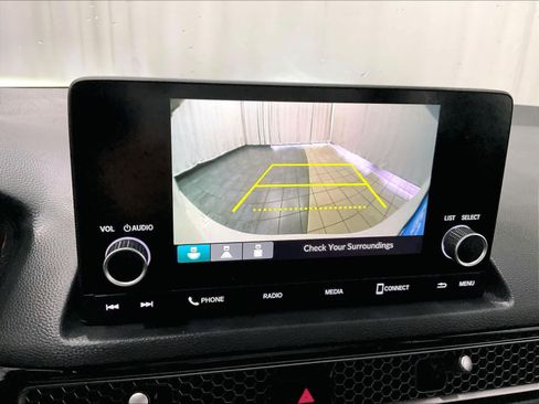 Used 2025 Honda Civic LX image 19